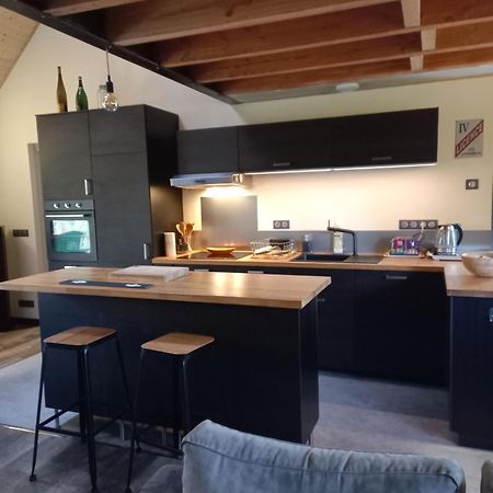 La Jonquille Villa Gramat Eksteriør bilde