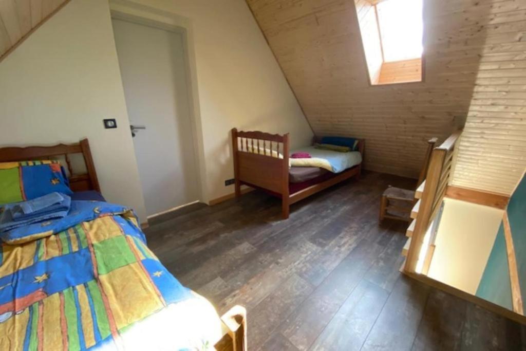 La Jonquille Villa Gramat Eksteriør bilde